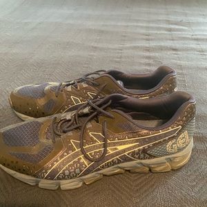 ASICS GEL-QUANTUM 180 5 TR